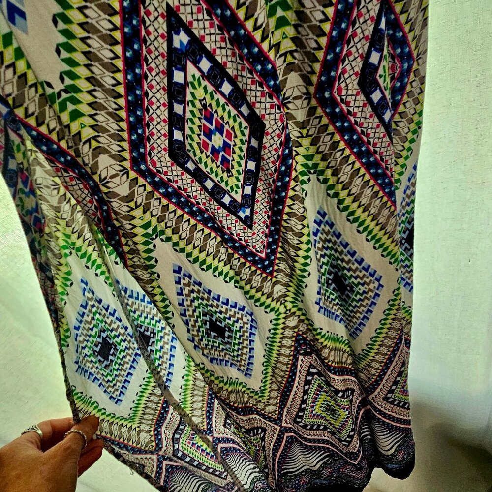Charlotte Russe  Sundress